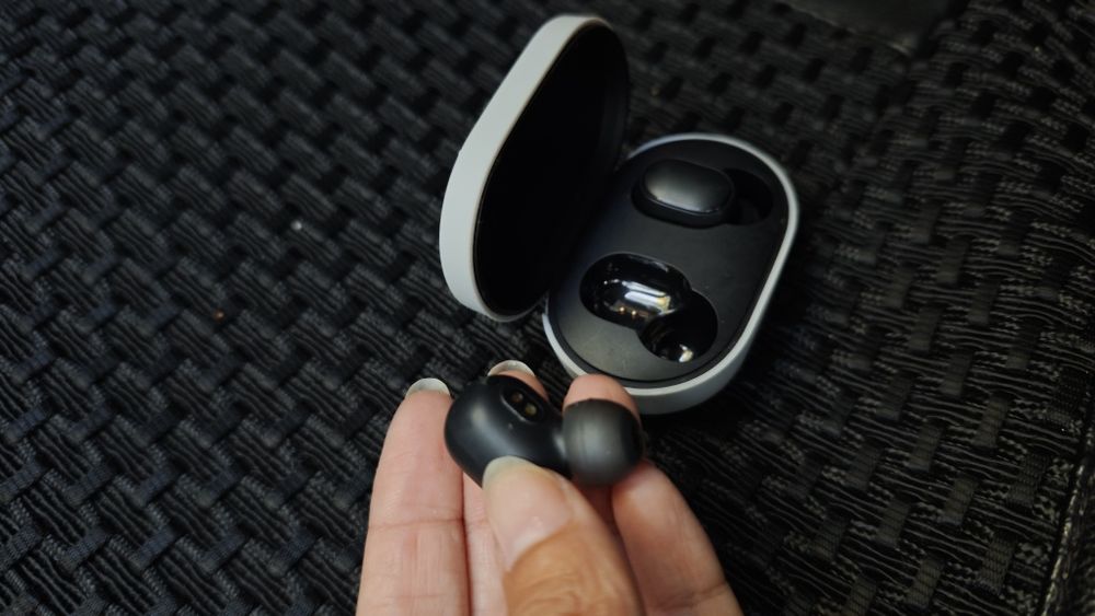 Продаются наушники