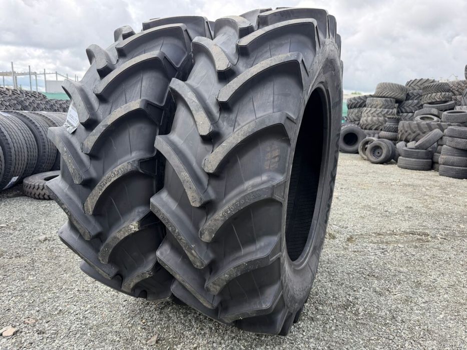 Anvelopa 520/70 R38 MAXAM AgriXtra 70 MS951R 150A8 TL  Cauciucuri tractor, Fiat, Case, Fendt, John Deere, New Holland, Massey Ferguson, UTB   Cauciucu