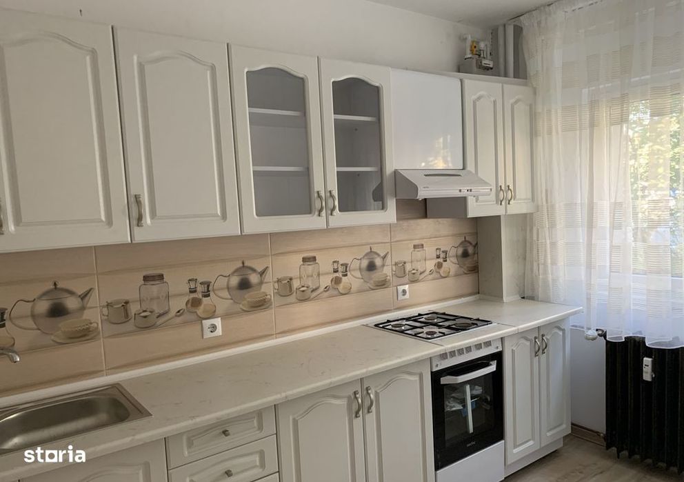 Apartament 3 camere renovat in Drumul Taberei, Piata Valea Ialomitei