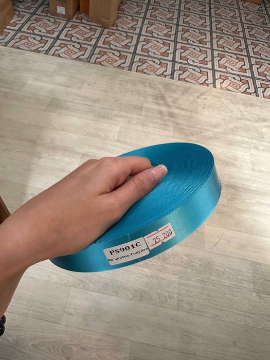 Риббоны и Сатиновые ленты для печати лент, этикеток, размерников