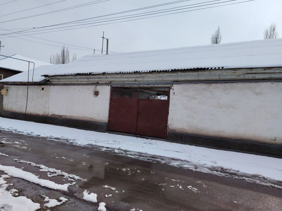 Ховли уй охангарон ялпоктепа