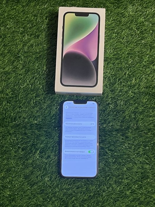 Айфон iphone Apple 14