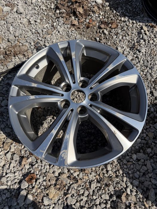 Джанта  Bmw X1 F48 X2 F39 5X112 R18