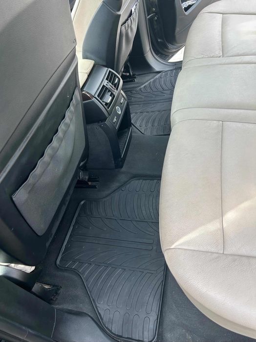 Autoturism BMW X5
