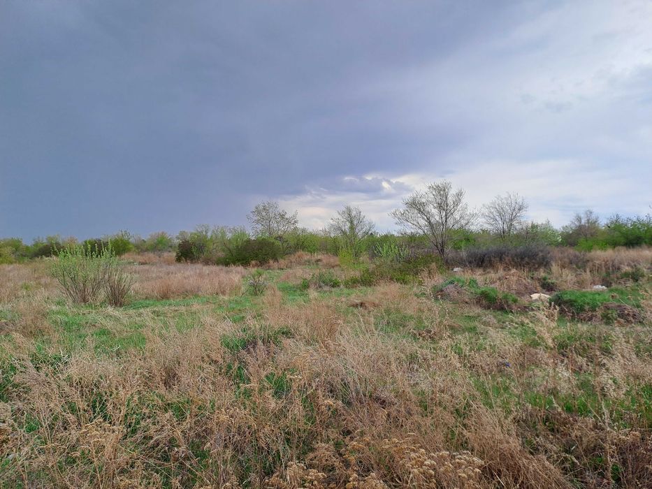 Зем. участок в г. Тобыл