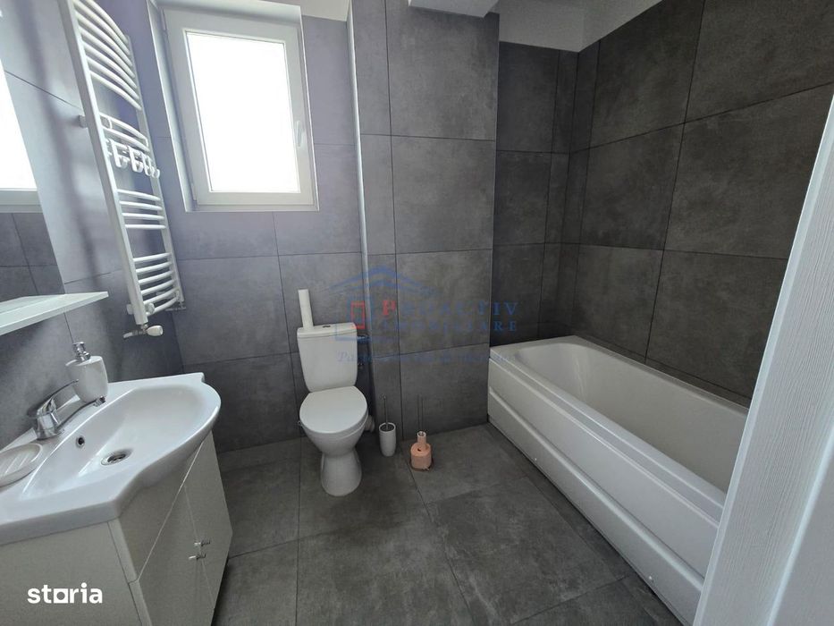 Apartament 2 Camere | Obcini | Decomandat | Etaj 1 | Parcare | I2c-169