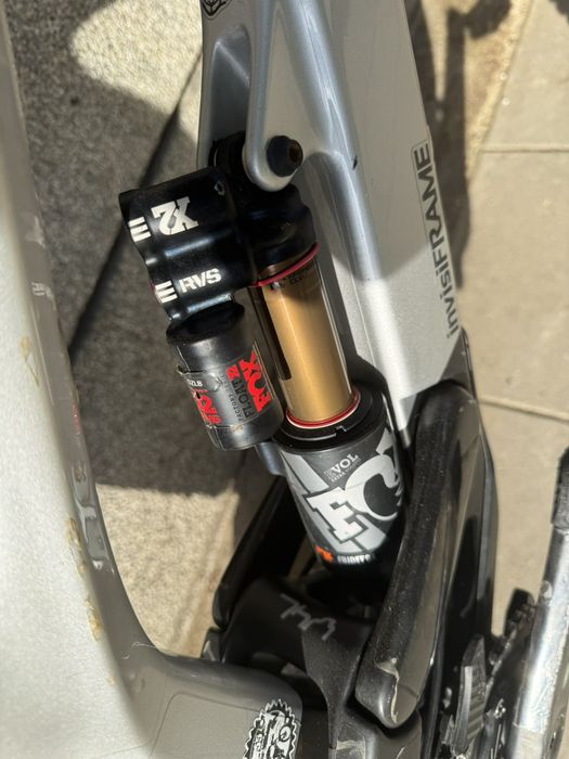 YT full carbon 29 L
