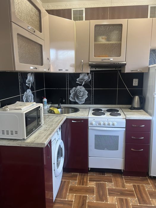 Квартира по суточно