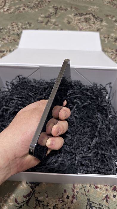 iPhone 12 Pro Max 256 gb