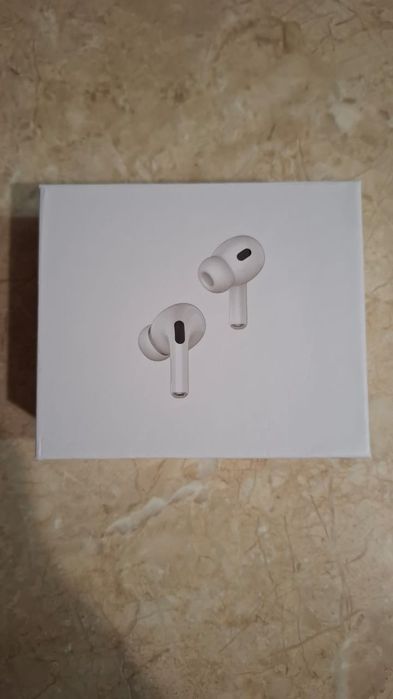 Продам AirPods Pro