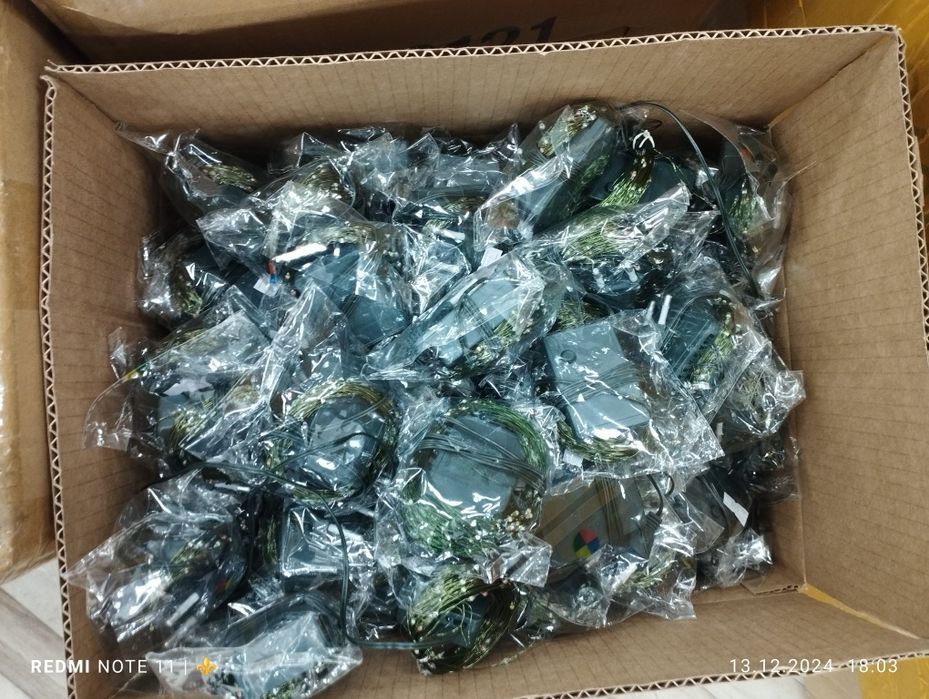 Светодиодная гирлянда