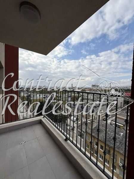 Дава се под наем Тристаен апартамент в Варна, Победа - 70 кв.м за 663 € - Снимка #9