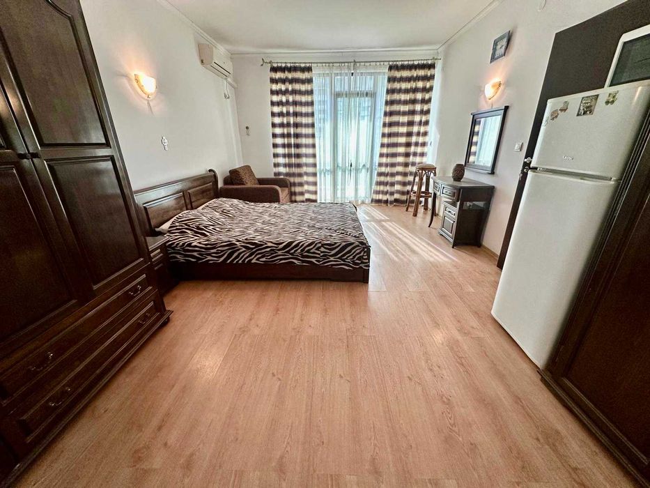 Продава се Двустаен апартамент в к.к. Слънчев бряг - 85 кв.м за 977 €/кв.м - Снимка #6