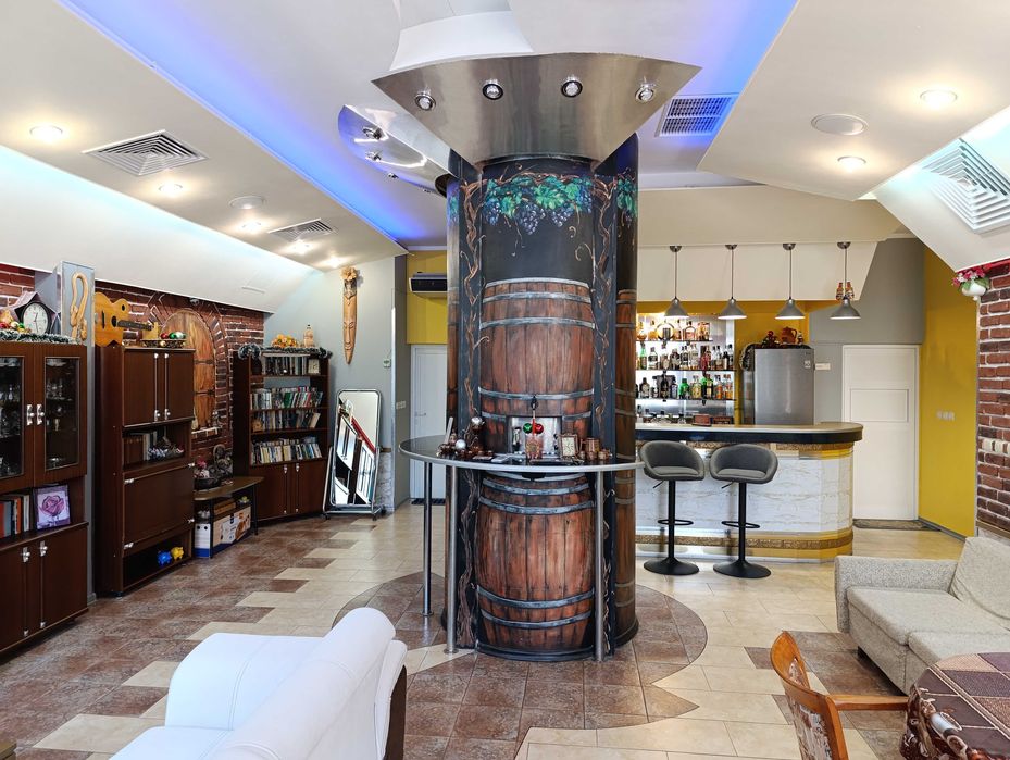 Голям 3 стаен в Русе 138м2+20м2 магазин на морето подарък БЕЗ АГЕНЦИИ