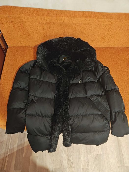 Geaca Glorious Gangsta (Doar Bucuresti)