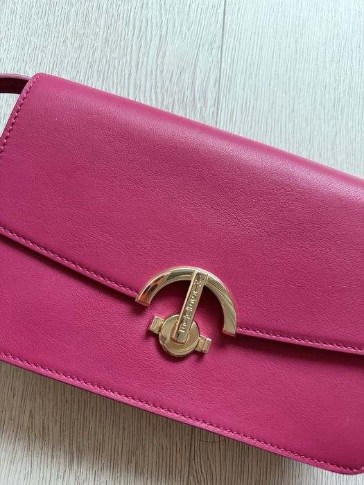 Geantă Musette nouă