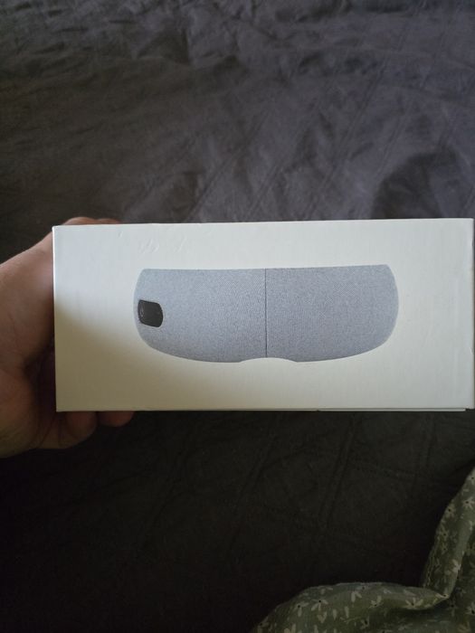 Eye Massege Cozyairtech