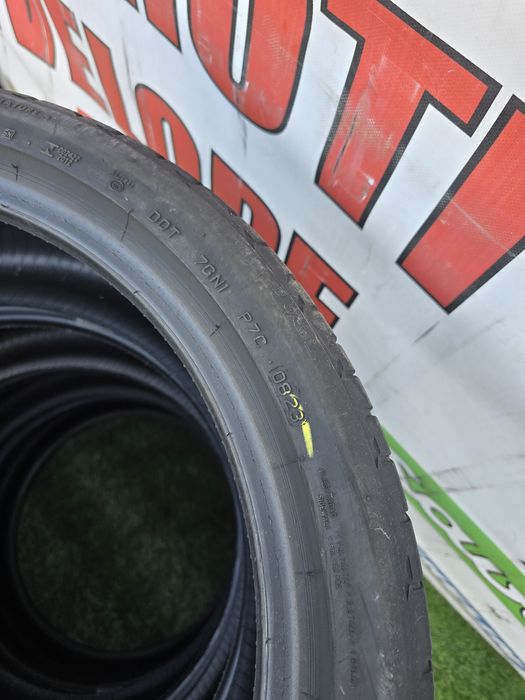 235 40 19 bridgestone 150 lei bucata