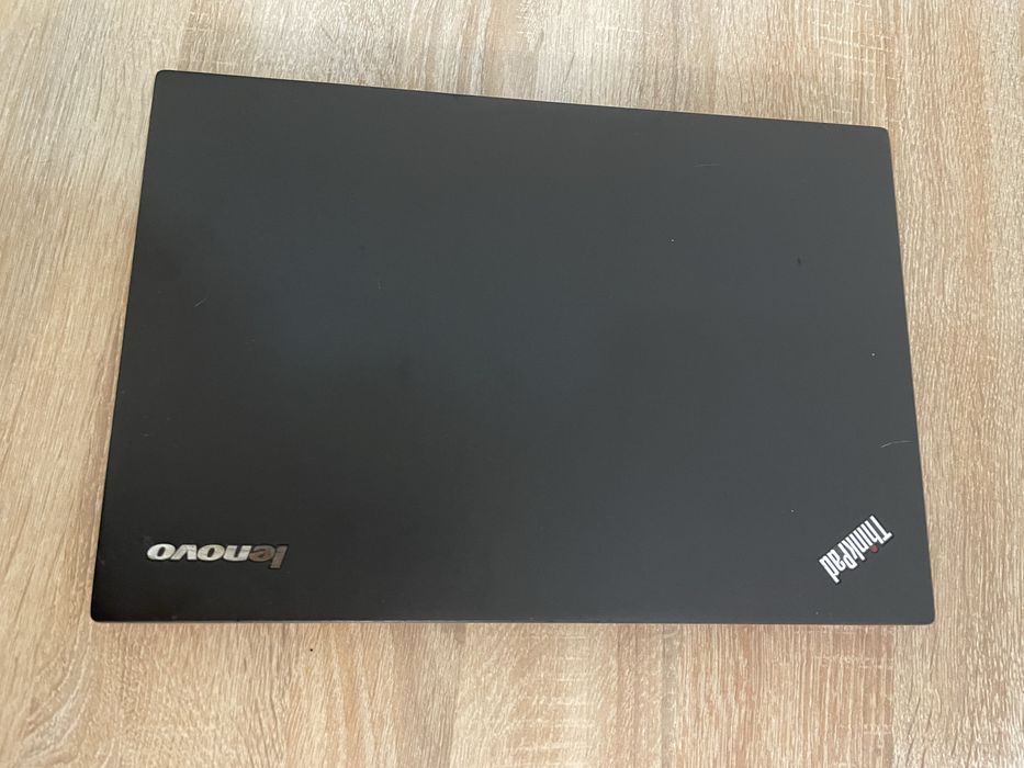 Lenovo ThinkPad T450s