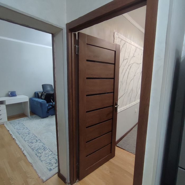 Дверей состояний хороший