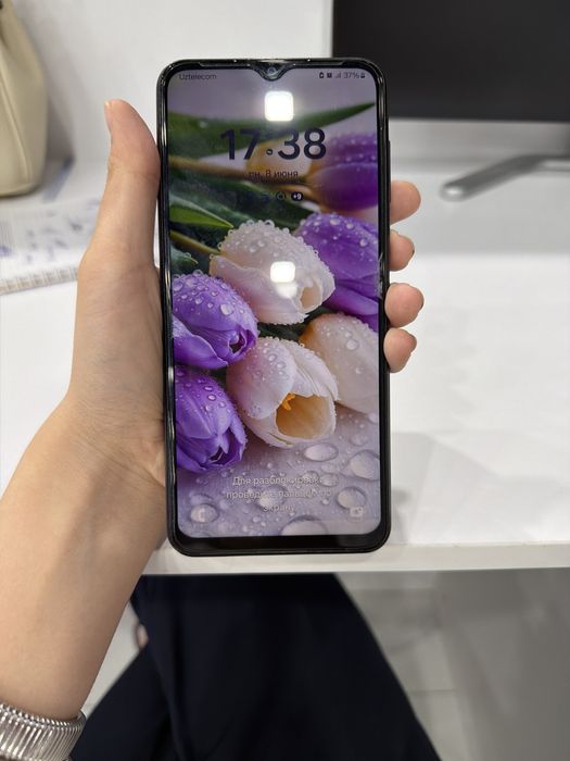 Samsung  Galaxy A13