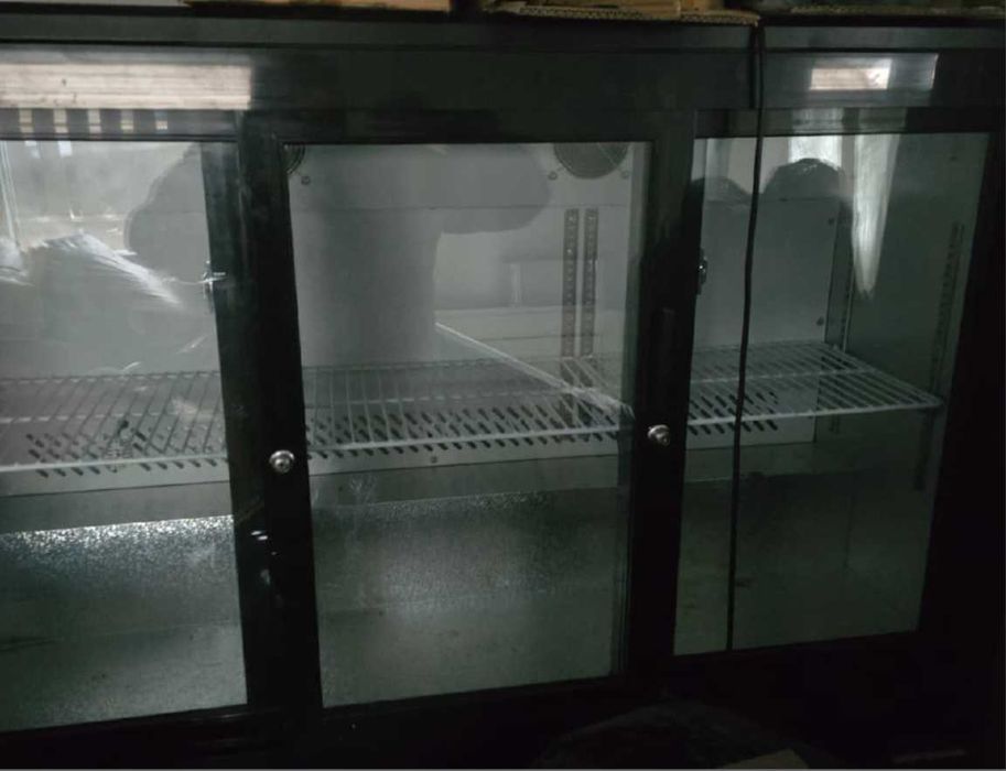 Utilaje horeca fara uzura