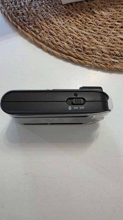 Fender mustang micro