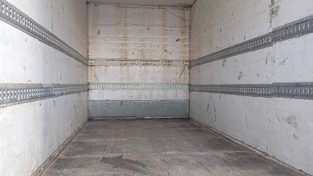 Mercedes Sprinter 2012