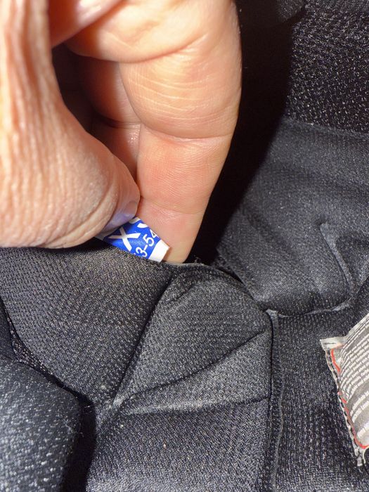 Casca moto model Rocco marime XS 53-54