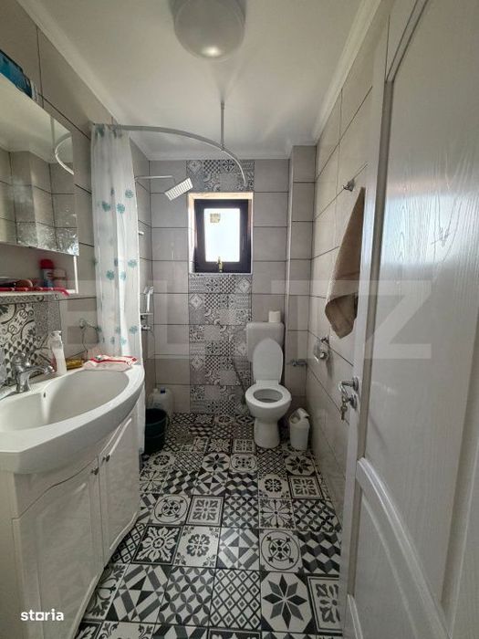 Casa Sfantu Ilie, 175 mp utili, Incalzire Pardoseala, 5 camere