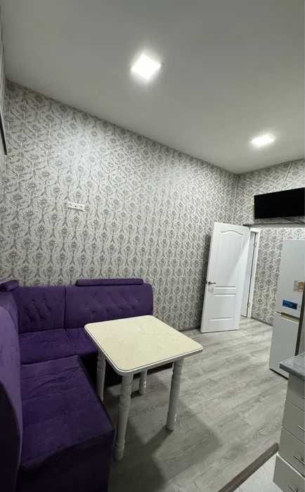 Юнусабад-10 - 1 комн - Аренда