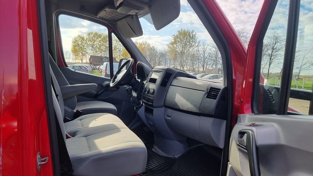 De vânzare VW Crafter