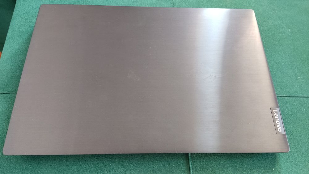 Игровой ноутбук Lenovo