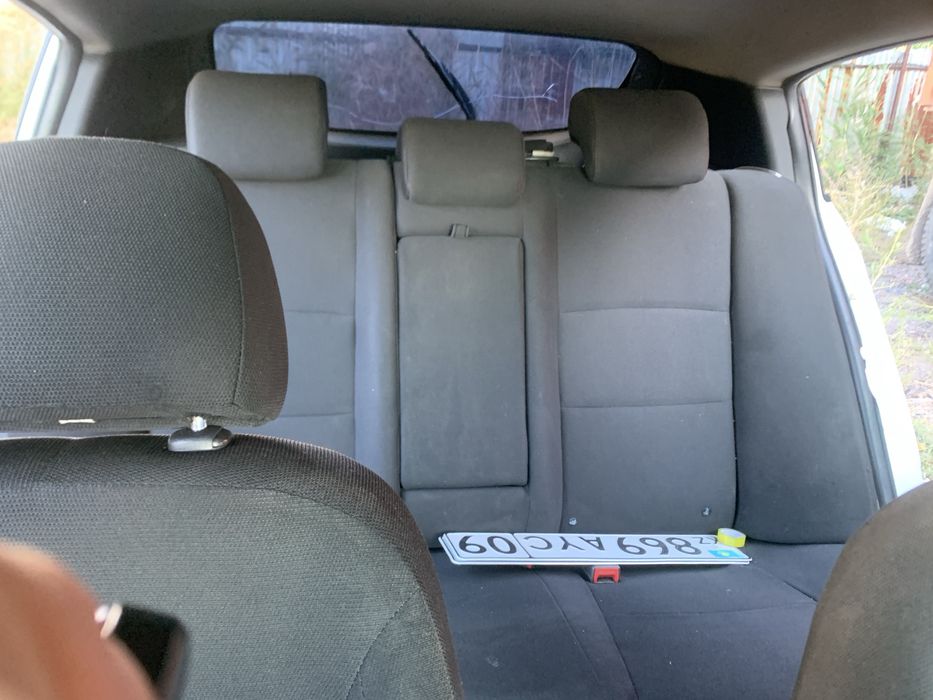 Продам Geely Emgrand ec7