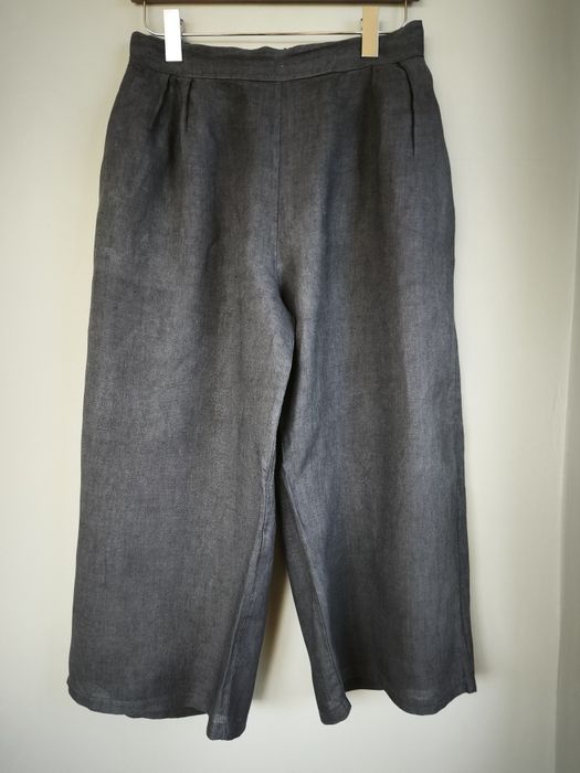 Ленен панталон, размер M