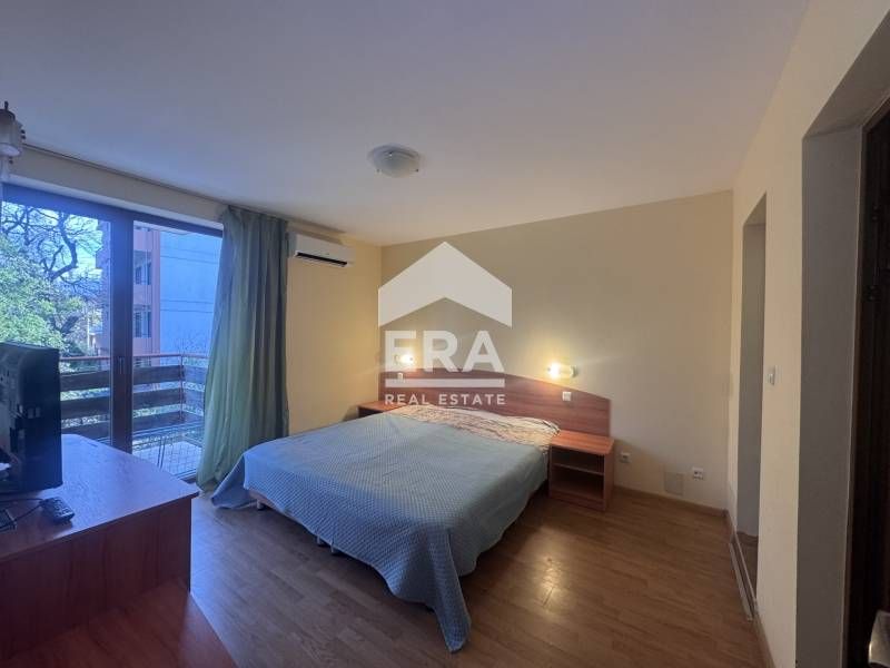 Ексклузивен наем! Ваканционен двустаен обзаведен апартамент в близост