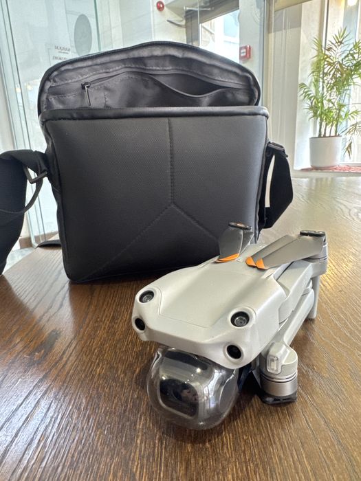 Dji air 2s fly more combo