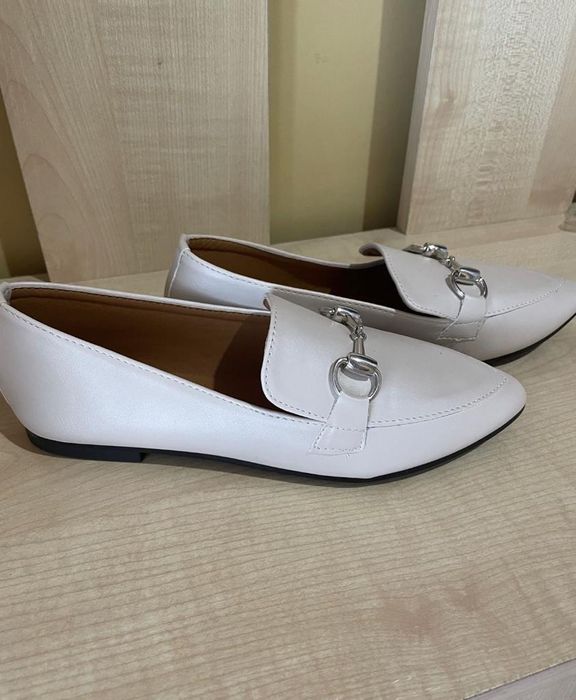 Женская обувь новая