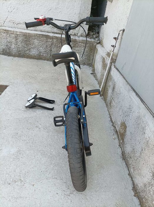 Детско колело Royal baby freshstile