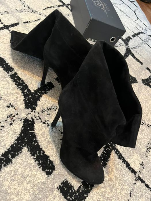 Продам Сапоги б/у