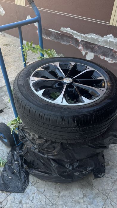 Продаю диски от Монза monza