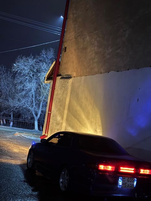 Продам Марк 2 Синий