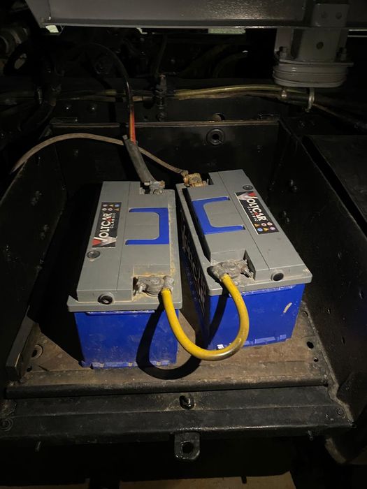 Маз сатылады  5551