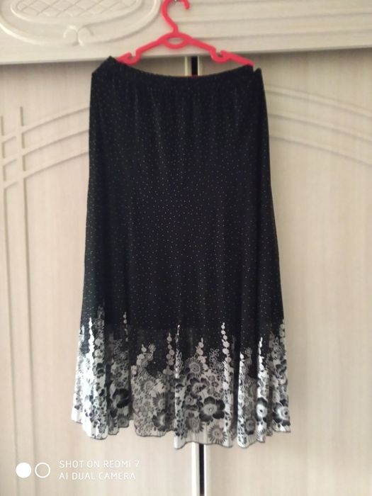 Кофта-юбка Корейская