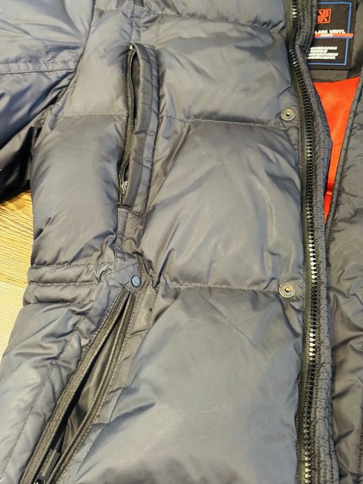 Куртка мужская б/у