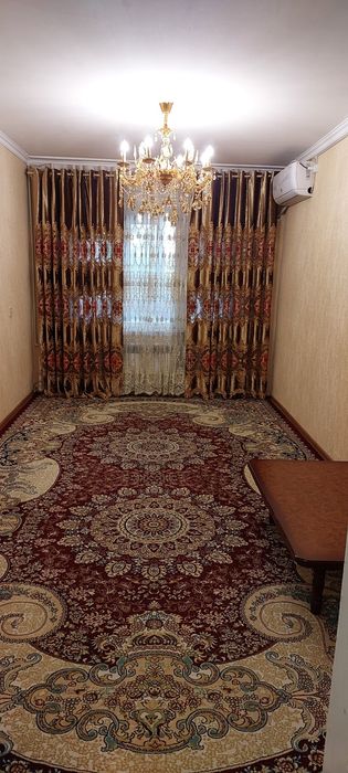 3 хонали Квартира сотилади