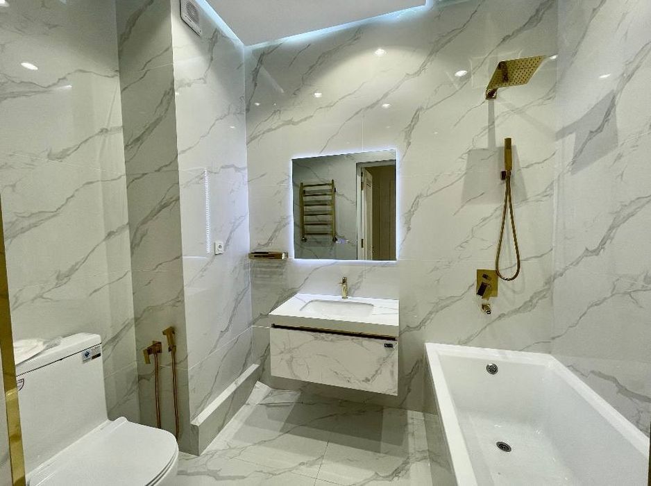 Продаётся квартира в ЖК Edison Ор IT Park