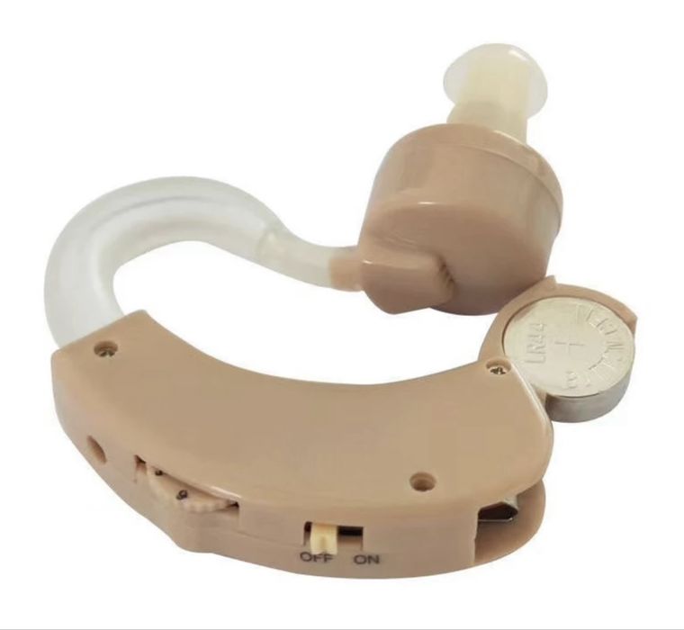 Продам слуховой апппрат.