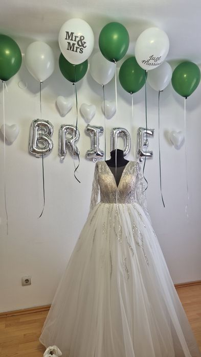 Rochie de mireasă