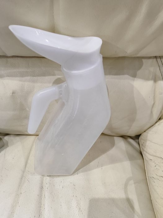 Мочеприемник , писсуар 2500 новый